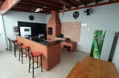Casa à venda no bairro santa rosa dos ipês, piracicaba sp. (código ca02211)