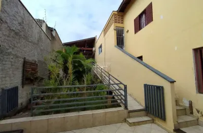 Casa com 3 quartos à venda no Jardim Petrópolis, Piracicaba 