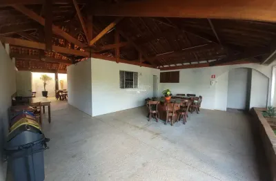 Chácara para locação no bairro nova suiça, piracicaba/sp. (código ch00160)