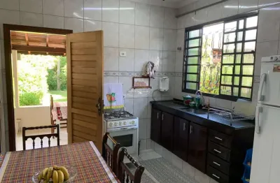 Casa com 3 quartos à venda na Rua 7 de Setembro, 1377, Centro, Saltinho