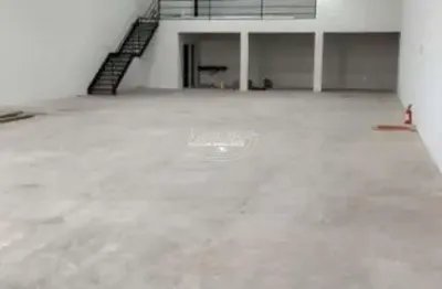 Barracão / Galpão / Depósito com 1 sala para alugar no Jardim Algodoal, Piracicaba 