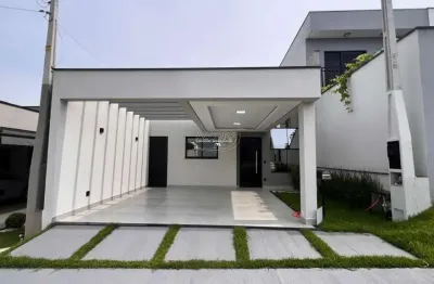 Casa à venda no condomínio jardins do império, vila itu, indaiatuba.