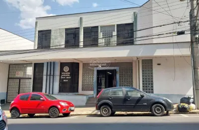 Prédio comercial para vender, centro, piracicaba - (código pr00021)