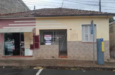 Casa à venda no bairro paulista, piracicaba - (código ca02186)