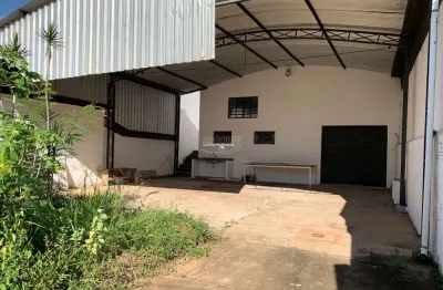 Salão à venda no centro de são pedro - (código sl00244)