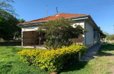 Terreno à venda no Campestre, Piracicaba 