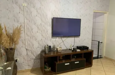 Casa à venda no bairro parque residencial monte rey i, piracicaba.