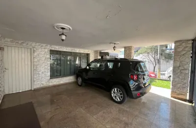 Casa com 3 quartos para alugar na Cidade Alta, Piracicaba 