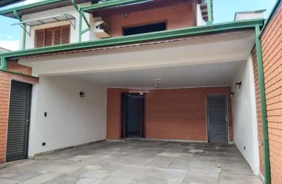 Casa com 5 quartos à venda na Cidade Jardim, Piracicaba 