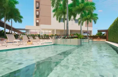 Novo lançamento no bairro centro em piracicaba, o san vitale.