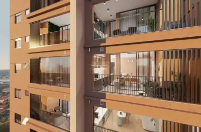 Novo lançamento no bairro centro em piracicaba, o san vitale.