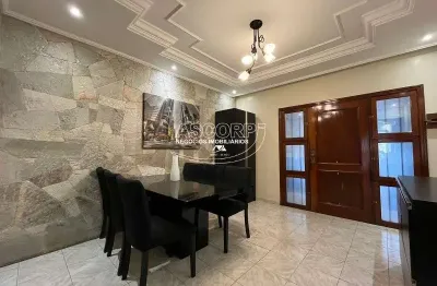 Casa com 3 quartos à venda no Areião, Piracicaba 