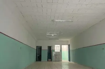 Salão para alugar, residencial paineiras, piracicaba - (código sl00238)