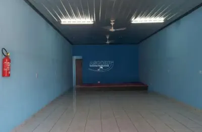 Salão para alugar, residencial paineiras, piracicaba - (código sl00237)