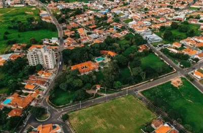 Terreno à venda na Vila Rica, São Pedro 