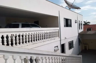 Casa com 3 quartos à venda no São Luiz, Piracicaba 