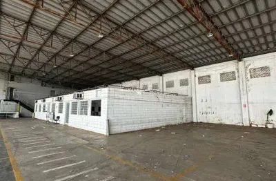 Barracão / Galpão / Depósito com 4 salas para alugar no Higienópolis, Piracicaba 