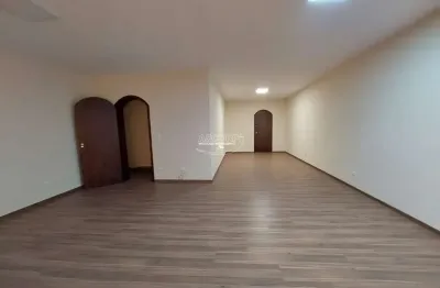 Apartamento para alugar no edifício jorge césar vargas, centro, piracicaba