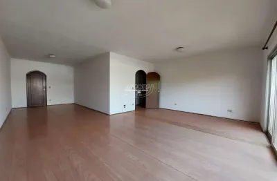 Apartamento à venda no edifício jorge césar vargas, centro, piracicaba.