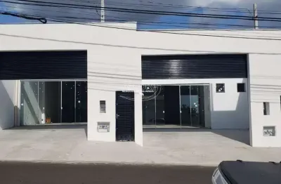 Salão para alugar, jardim esplanada, piracicaba - (código sl00234)