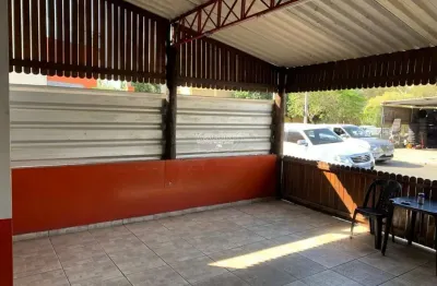 Salão à venda, água branca, piracicaba - (código sl00233)