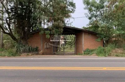 Terreno à venda no Nova Suiça, Piracicaba 