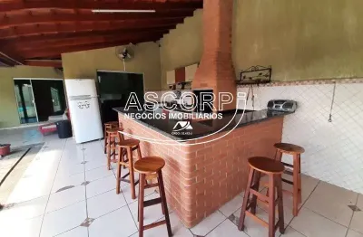 Edícula à venda no bairro são jorge, piracicaba - (código ca02133)