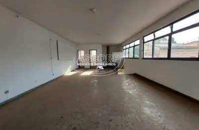 Sala comercial para alugar, vila rezende, piracicaba - (código sa00163)