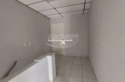 Sala comercial para alugar, cidade alta, piracicaba - (código sa00162)