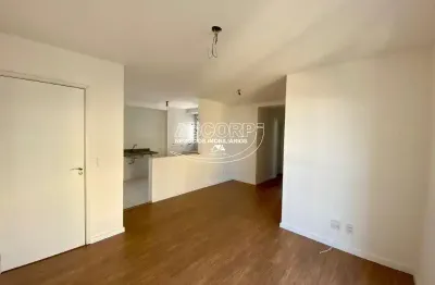 Apartamento para alugar no condomínio prime américa residence, nova américa, piracicaba.