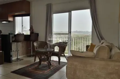 Casa à venda no condomínio villagio girassol, parque piracicaba -  (ca02107)