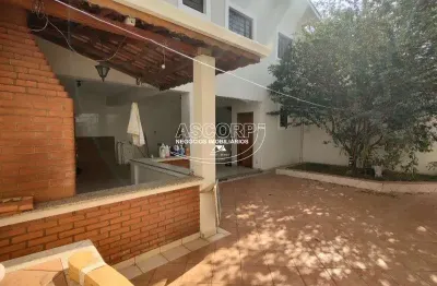 Casa com 4 quartos à venda na Rua João Tedesco, 40, Água Branca, Piracicaba