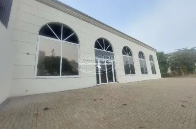 Espaço  para locação e  montagem de padaria de alto padrão  ( codigo sl00227)