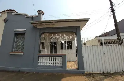 Casa com 3 quartos à venda na Vila Rezende, Piracicaba 