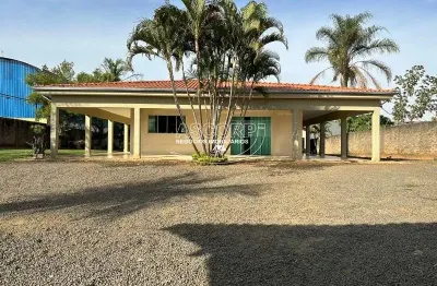 Chácara à venda, nossa senhora aparecida i, saltinho - (código ch00151)