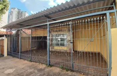 Casa comercial à venda no bairro cidade alta, piracicaba.