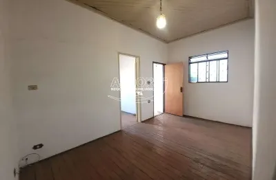 Casa com 2 quartos à venda na Rua José Pinto de Almeida, 1994, Centro, Piracicaba