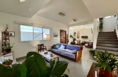 Casa com 3 quartos à venda no Jardim São Francisco, Piracicaba 