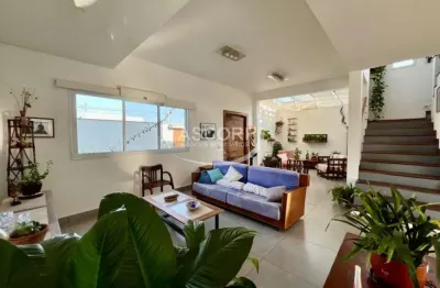 Casa com 3 quartos à venda no Santa Rita, Piracicaba 