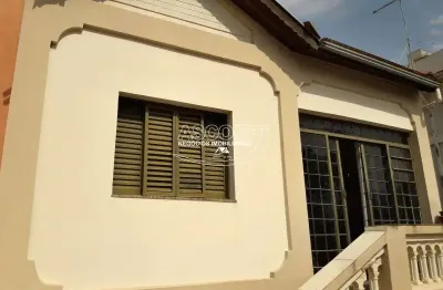Casa com 2 quartos à venda na Rua Luiz de Queiroz, 387, Centro, Piracicaba