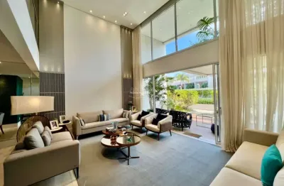 Casa de alto padrão na praia de pernambuco, condomínio areias do mar casado, guarujá.