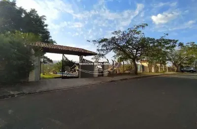 Chácara em são pedro, floresta escuro, piracicaba - (código ch00148)