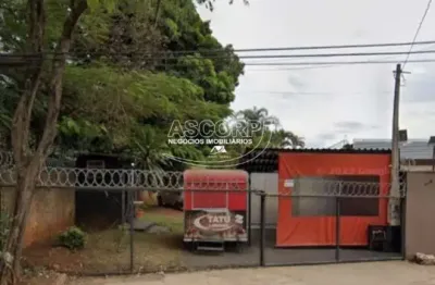 Terreno comercial à venda na Avenida Laranjal Paulista, S/N, Campestre, Piracicaba