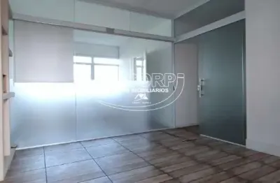 Sala comercial com 4 salas para alugar no Capim Fino, Piracicaba 
