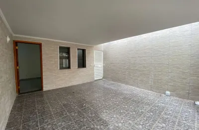 Casa com 2 quartos à venda no Castelinho, Piracicaba 