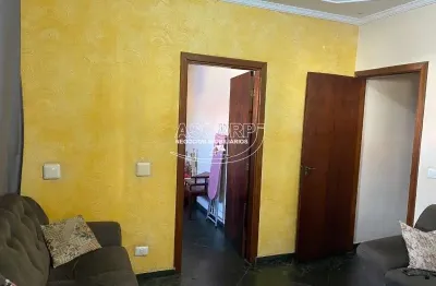 Casa com 2 quartos à venda na Rua Professor Raul Duarte, 108, Jaraguá, Piracicaba