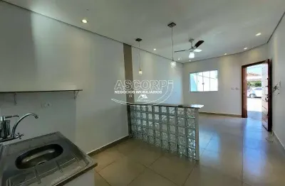 Casa a venda no bairro  terra rica ii -  (código ca02031)