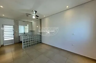 Casa com 2 quartos à venda no Cecap, Piracicaba 