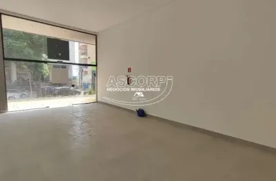 Salão comercial para alugar no centro da cidade de piracicaba - (código sl00217)