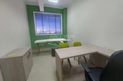 Sala comercial para locação no balaminut, paulista, piracicaba - (código sa00153)